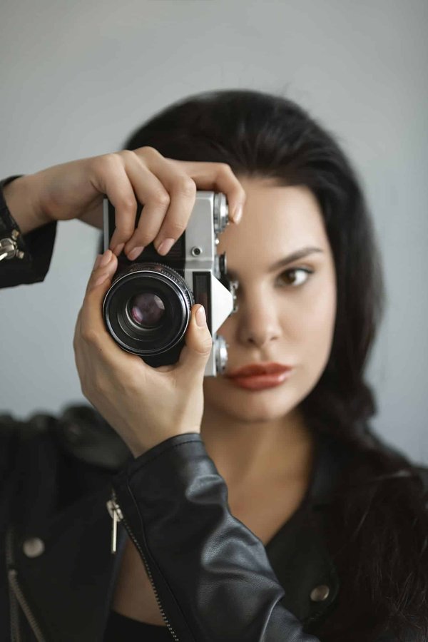 Stage de photographie : Partir du concept des "Déambulations photographiques"